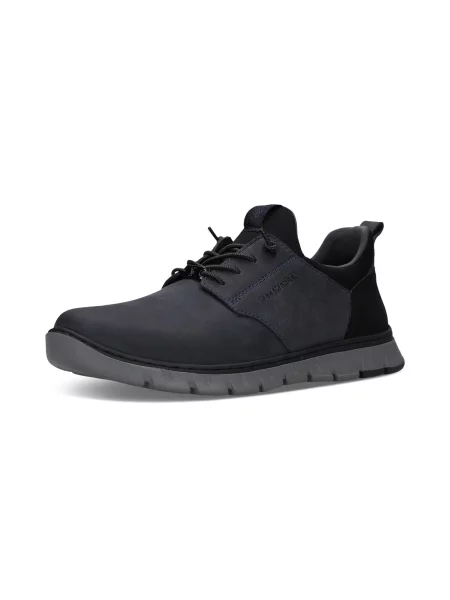 Sneakerși Salamander albastru
