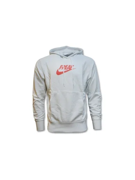 Geacă Nike alb