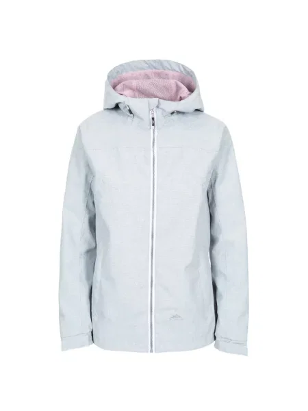 Яке Trespass сиво