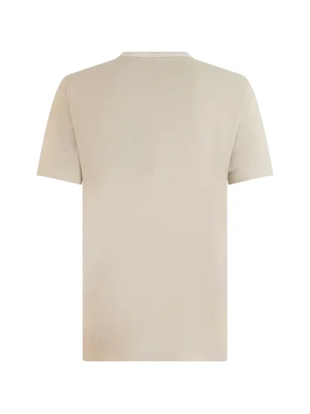 Tricou Boss cu broderie