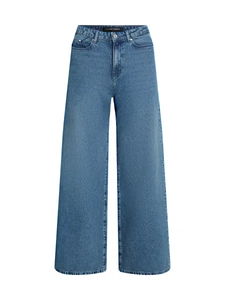 Karl Lagerfeld Jeans albastru