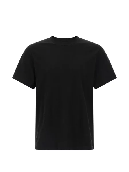 Tricou Entire Studios din jerseu negru