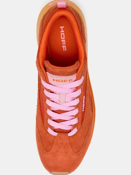 Кроссовки Hoff