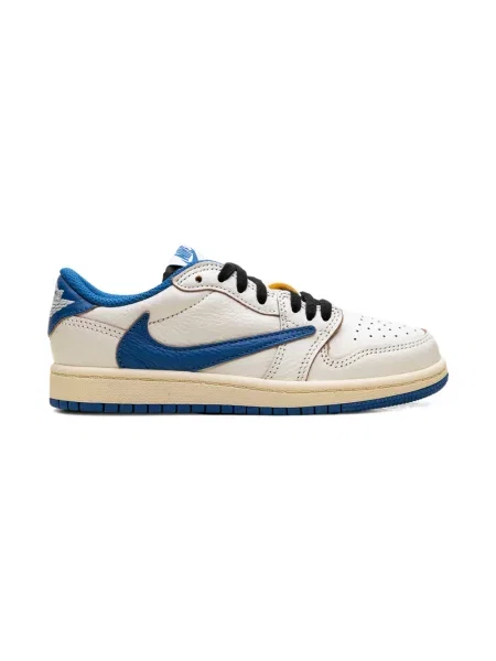 Sneakersy dziecięce Jordan Air Jordan 1