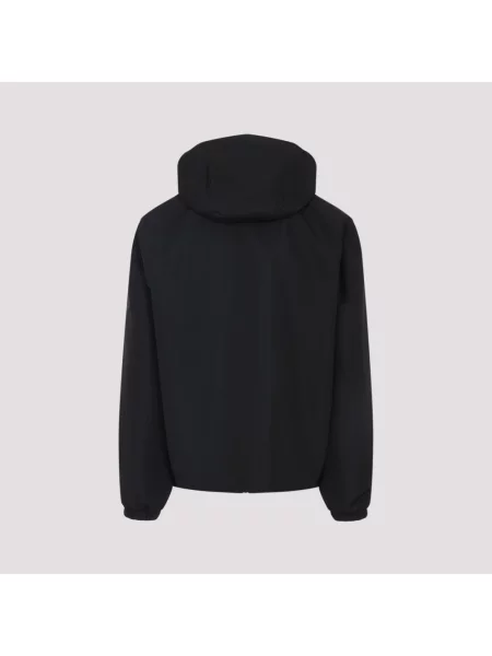 Kurtka Givenchy czarna