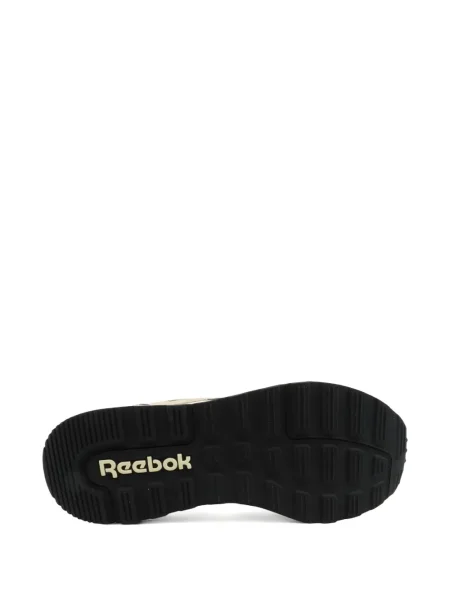 Sneakerși Reebok bej