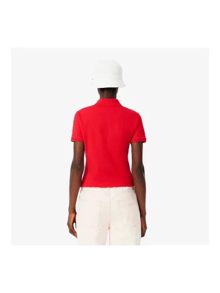 Tricou Lacoste roșu