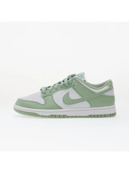 Sneakers Nike Dunk Low Mint Green/ Steam-White EUR 40 alb