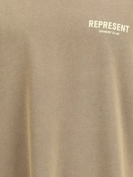 Tricou Represent cu imagine cu decolteu rotund
