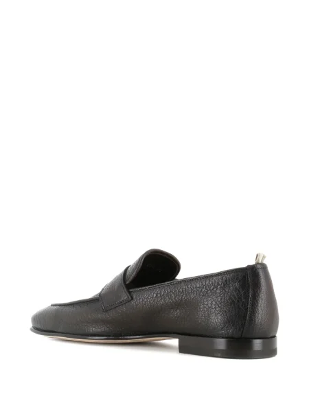 Pantofi loafer Officine Creative maro