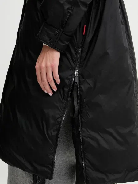 Куртка MAX&Co. зимова чорний