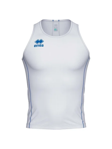 Tricou Errea alb