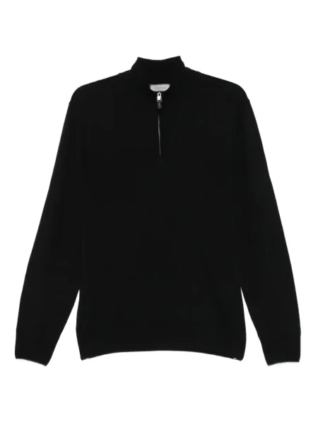 Svetr Canali černý