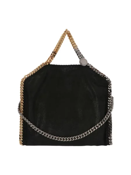 Torebka Stella Mccartney czarna