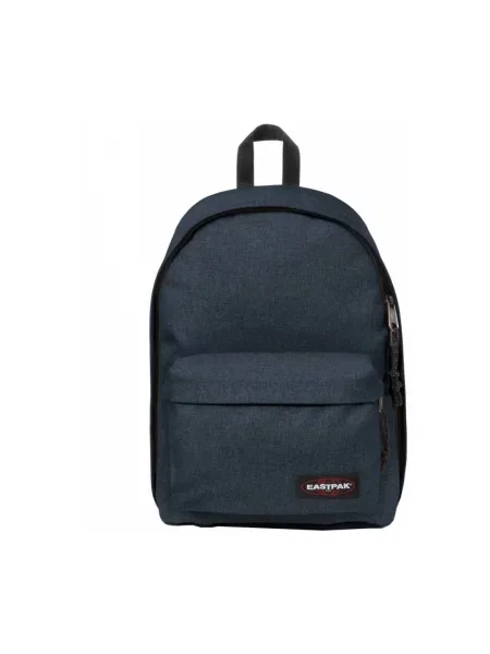 Torba Eastpak biznesowa niebieska