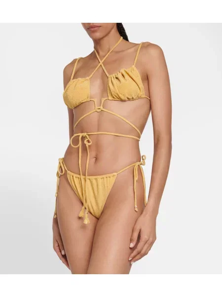 Bikini Bananhot auriu
