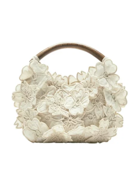 Rucsac Pull&bear bej