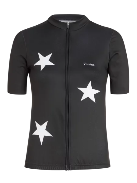 Блуза Protest от джърси сиво