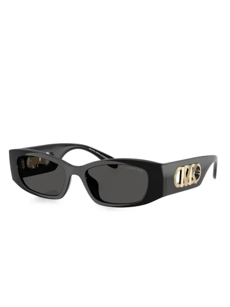 Ochelari de soare Michael Kors negru