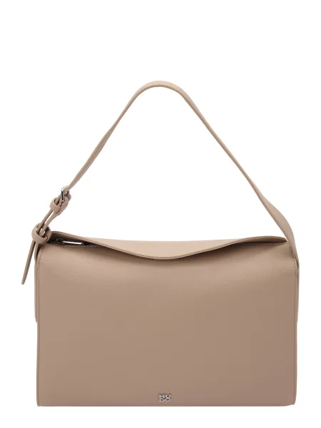 HUGO Torba za čez ramo Chris svetlo bež