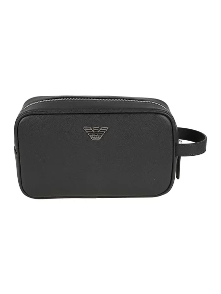 Torba Emporio Armani czarna