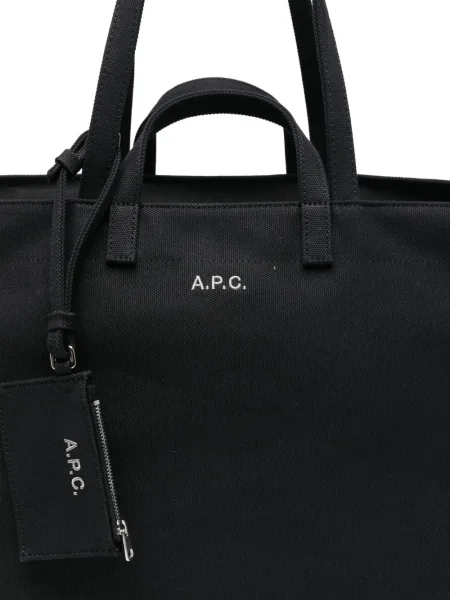 Geantă A.p.c. negru