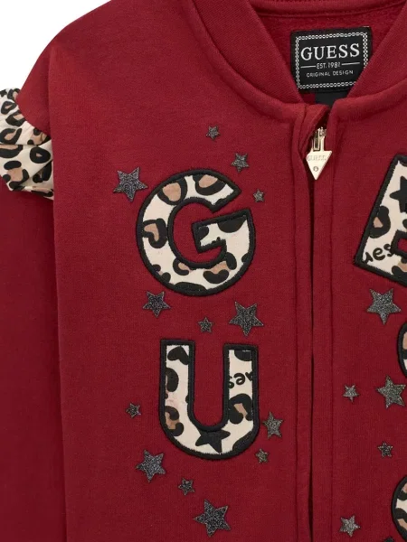 Детский свитер Guess
