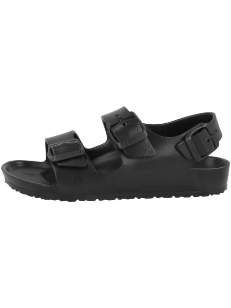 Pantofi Birkenstock negru
