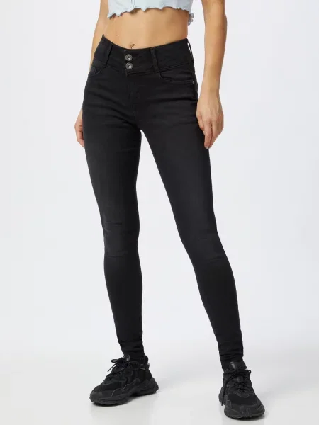 Cars Jeans Jeans negru