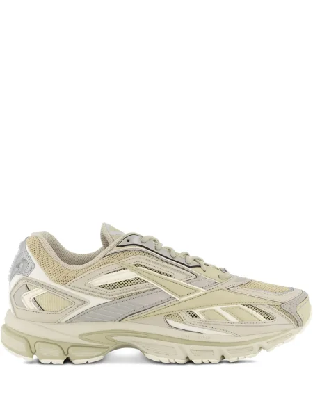 Sneakerși Reebok Ltd cu șireturi din dantelă