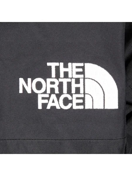 The North Face Bunda The North Face GTX Mountain čierna