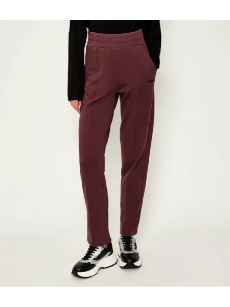 Aeronautica Militare Pantaloni de trening bordo