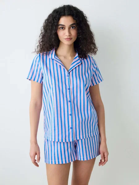 Піжама Penti блакитний