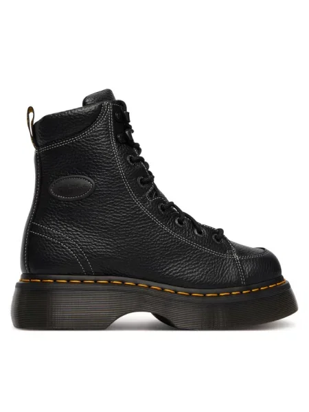 Trzewiki Dr. Martens czarne