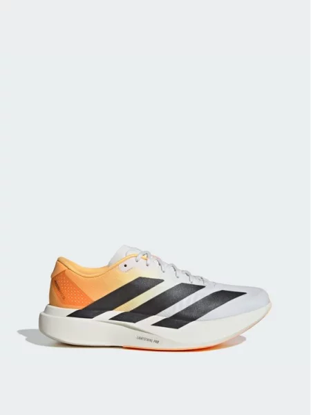 Παπούτσια για Τρέξιμο adidas adizero Evo Sl λευκό
