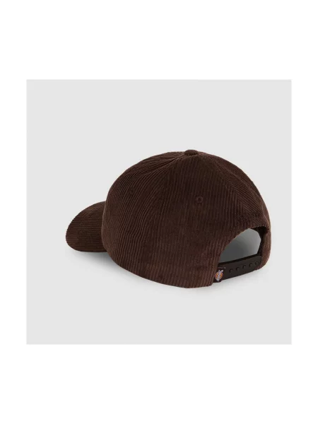 Samt šilterica Dickies smeđa