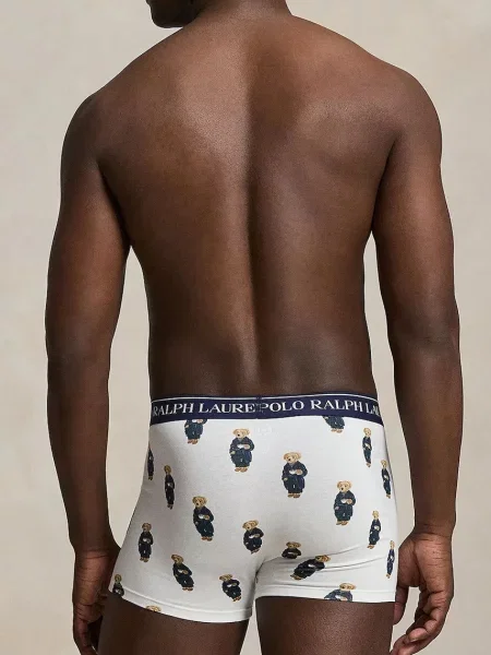 Боксеры Polo Ralph Lauren
