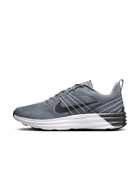 Sneakersy Nike szare