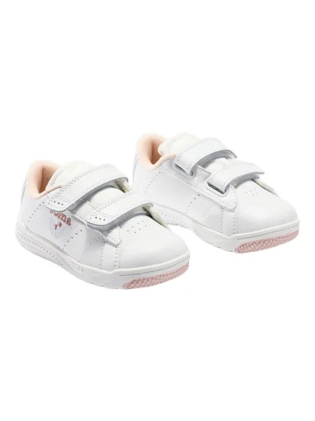 Pantofi copii Joma roz