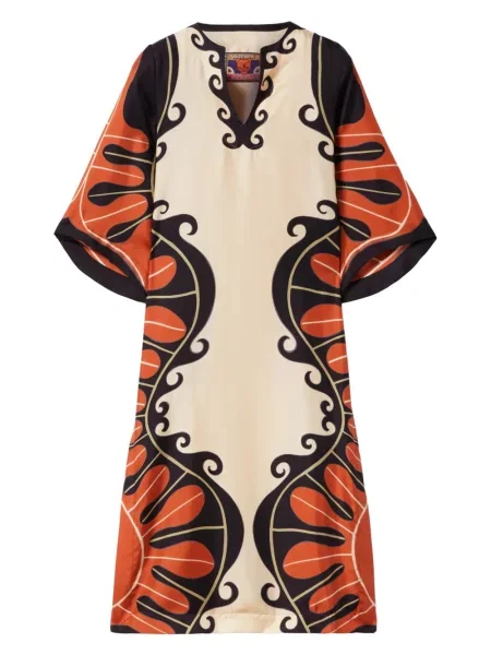 Rochie La Doublej de costum