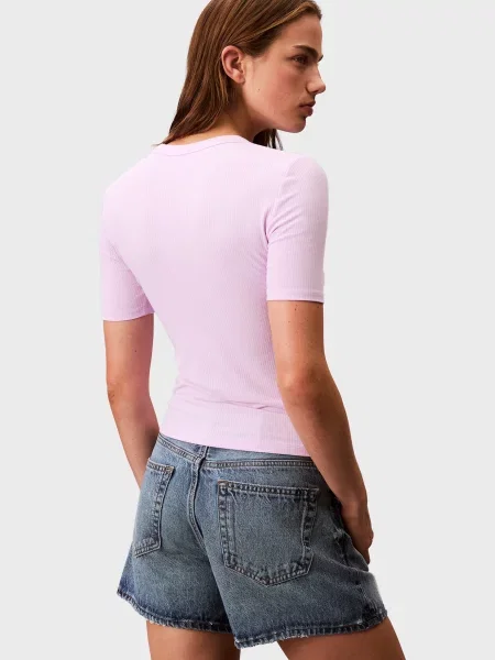 Футболка Calvin Klein Jeans из модала