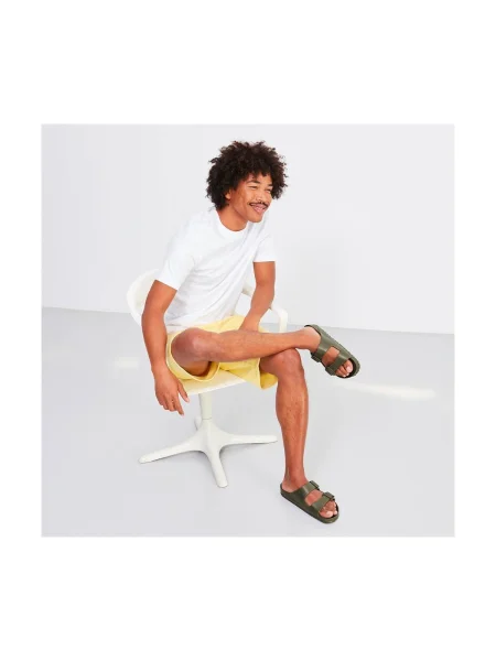Šľapky Birkenstock zelená