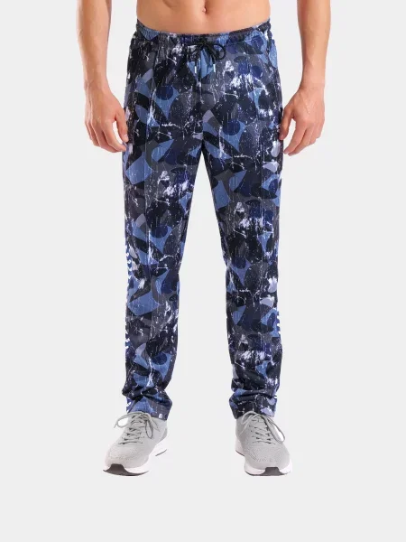 Спортивные штаны Arena синие