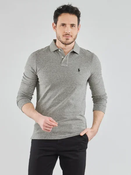 Polokošeľa Polo Ralph Lauren so sieťovinou