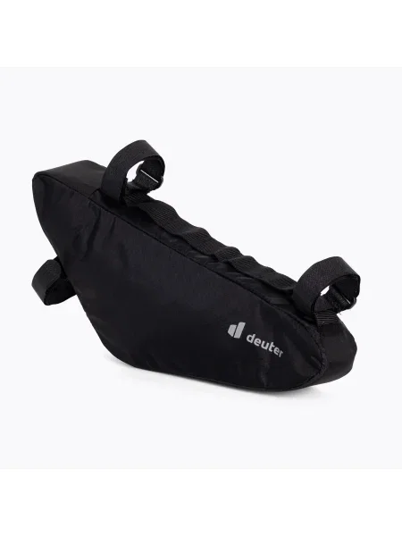 Olcsóbban. Deuter Triangle Front Bag keret táska Méret: l fekete