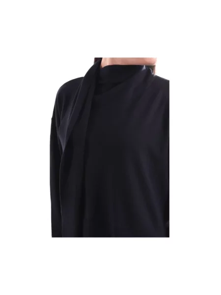 Sweter Marella niebieski