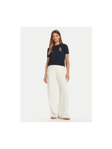 Tommy Hilfiger Tricou albastru