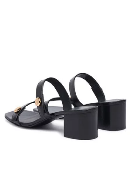 Tory Burch Šlepetės juoda