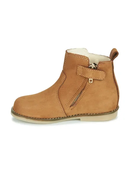 Pantofi copii Little Mary maro