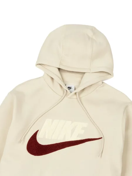 Hanorac Nike alergare tricotate verde